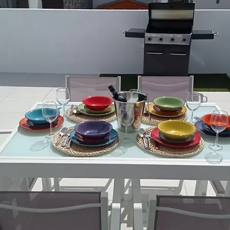 Trafalgar, Magnifica Casa En La Costa Ideal Familias Que Buscan Tranquilidad * Playa Blanca