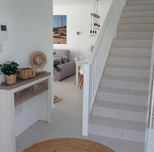 Trafalgar, Magnifica Casa En La Costa Ideal Familias Que Buscan Tranquilidad Villa Playa Blanca (Lanzarote)