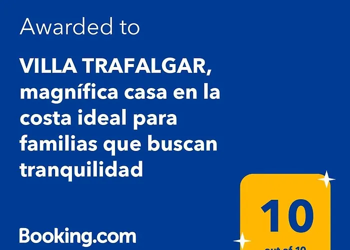 Villa Trafalgar, Magnifica Casa En La Costa Ideal Familias Que Buscan Tranquilidad *