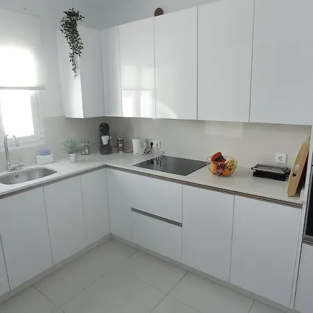 Βίλα Trafalgar, Magnifica Casa En La Costa Ideal Familias Que Buscan Tranquilidad *